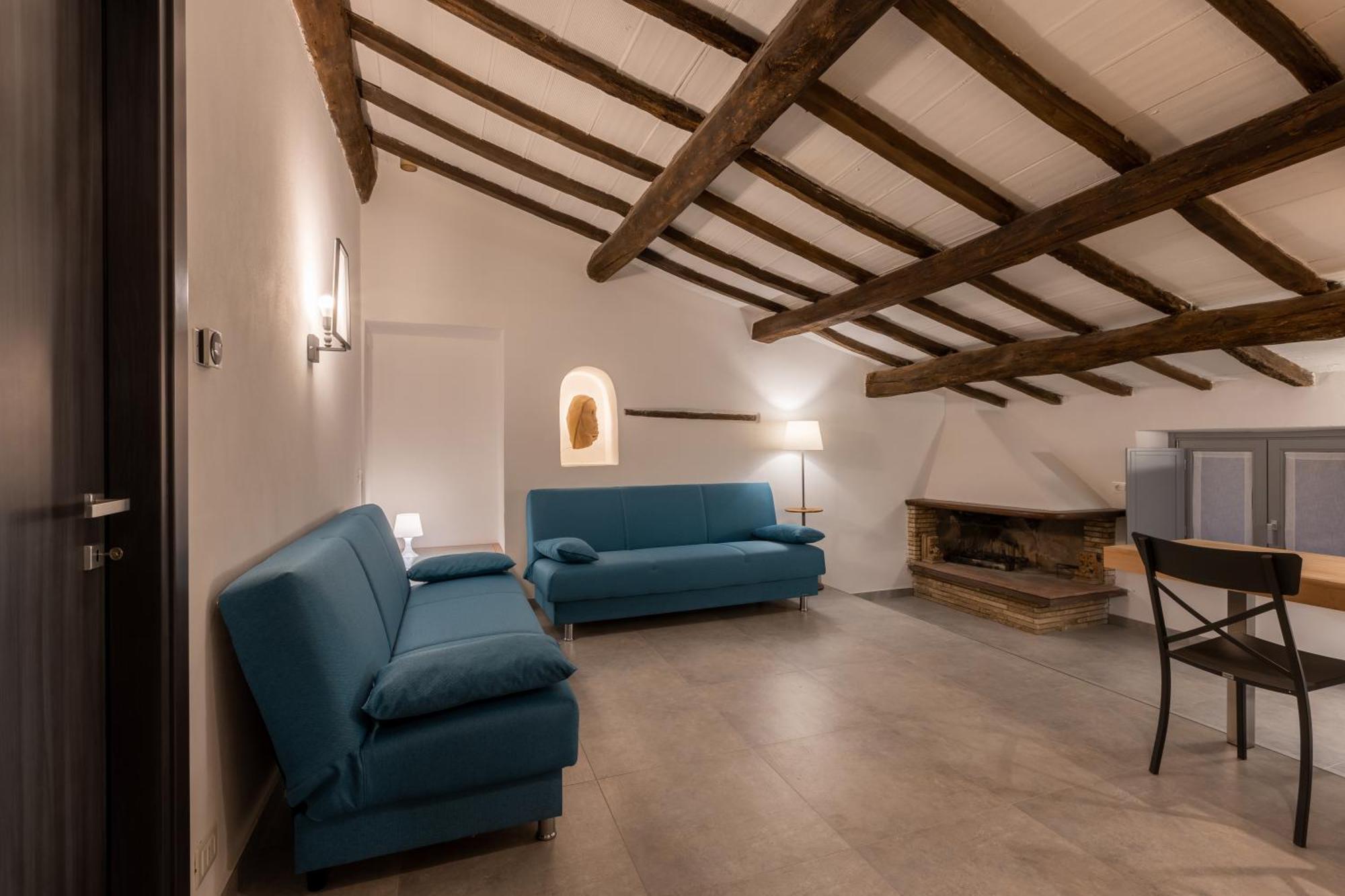 B&B Oasi Villaggio Marsciano Kültér fotó