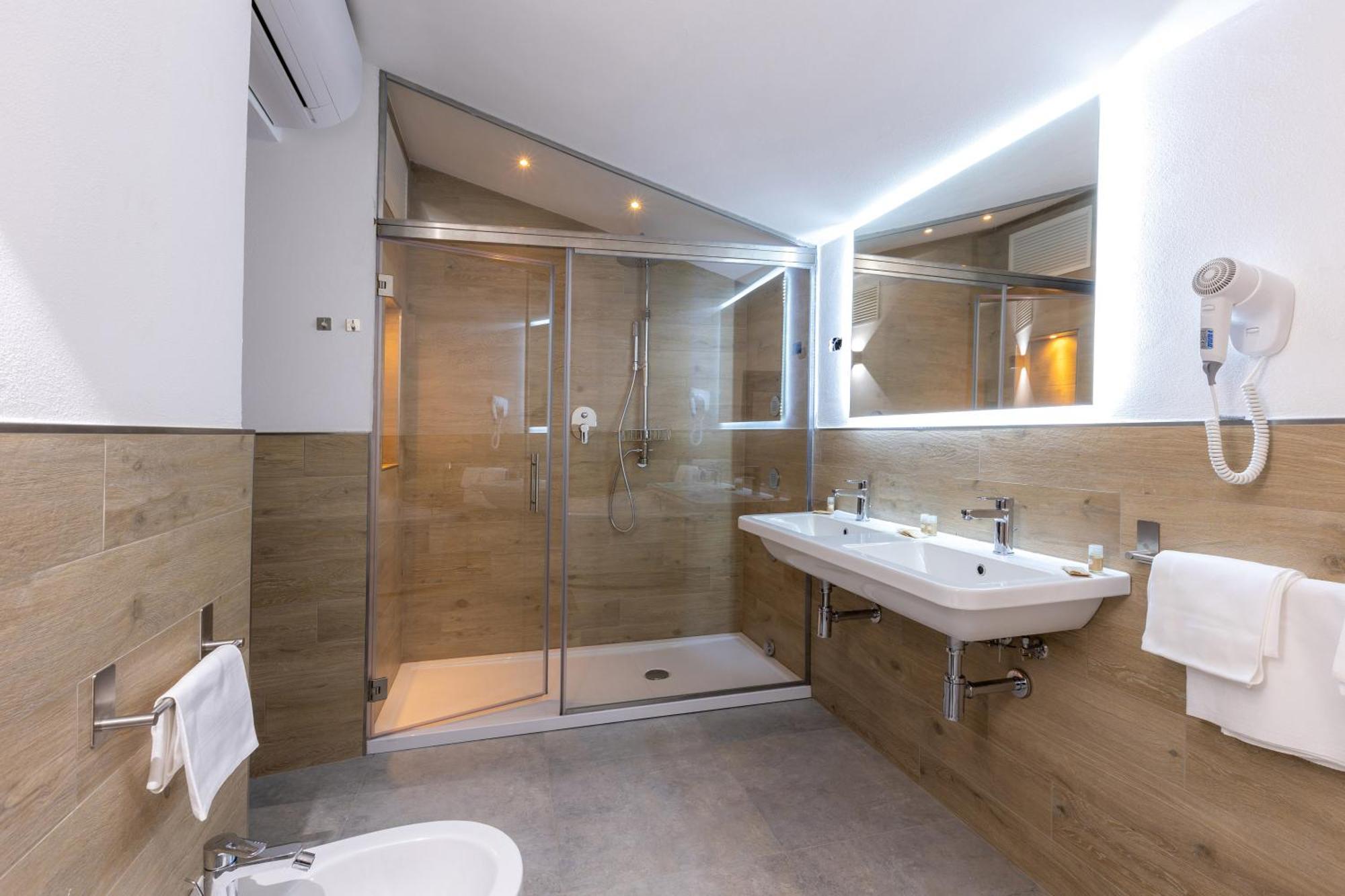 B&B Oasi Villaggio Marsciano Kültér fotó
