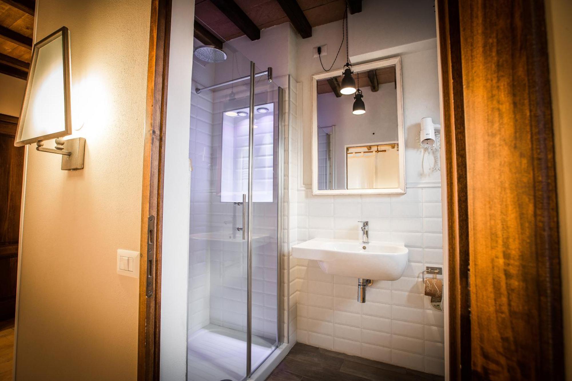 B&B Oasi Villaggio Marsciano Kültér fotó