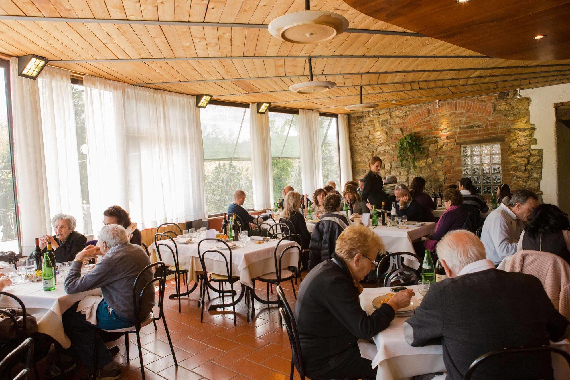 B&B Oasi Villaggio Marsciano Kültér fotó
