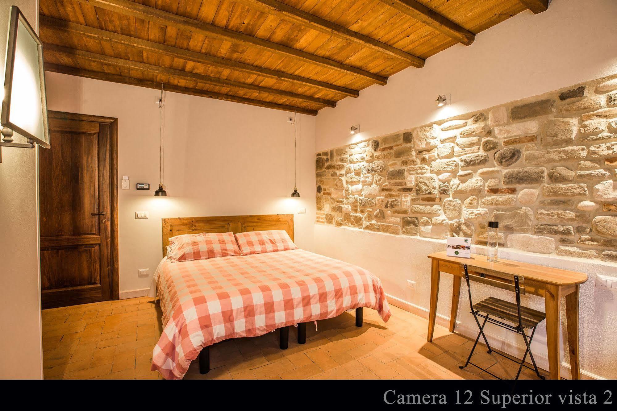 B&B Oasi Villaggio Marsciano Kültér fotó